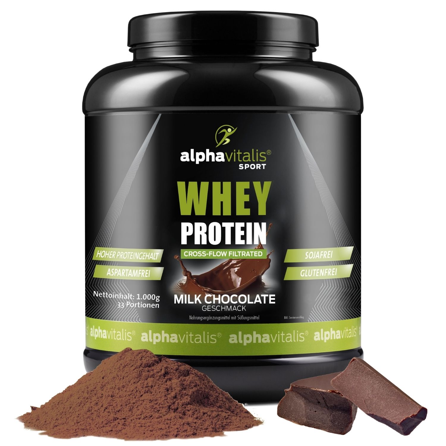 Whey Protein WPC