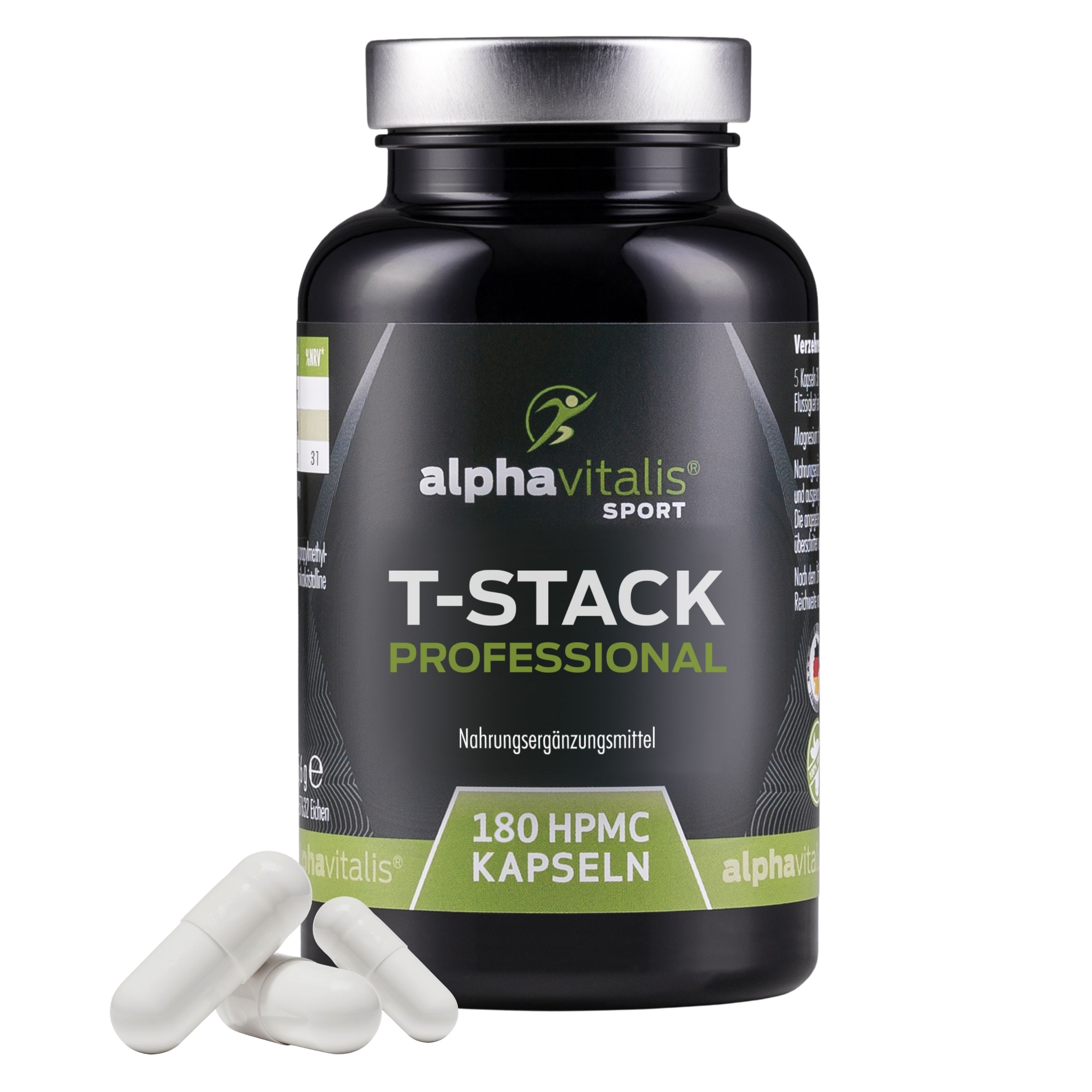 T-STACK Professional