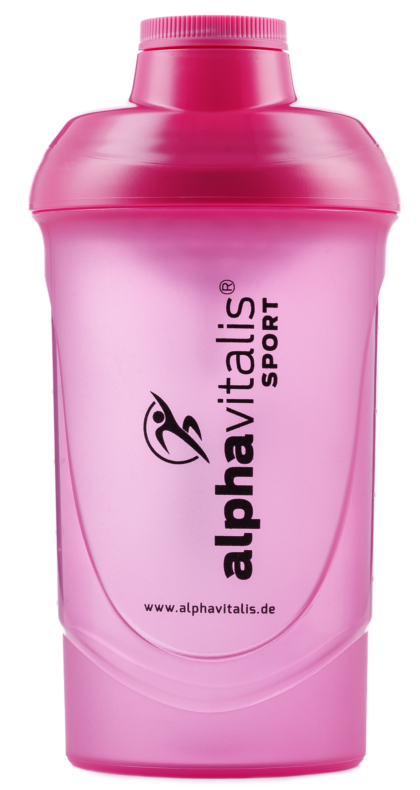 Protein Shaker - pink