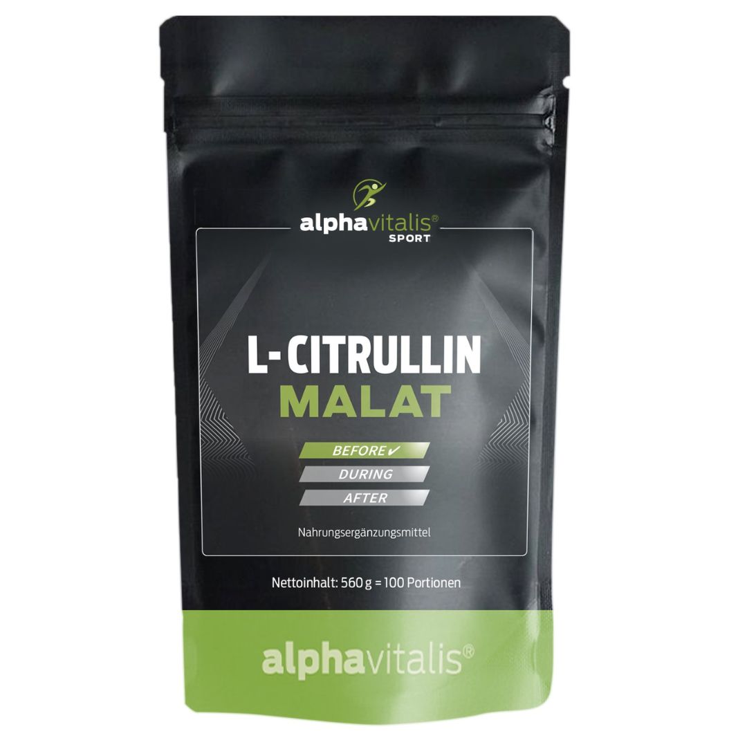 L-Citrullin Malat