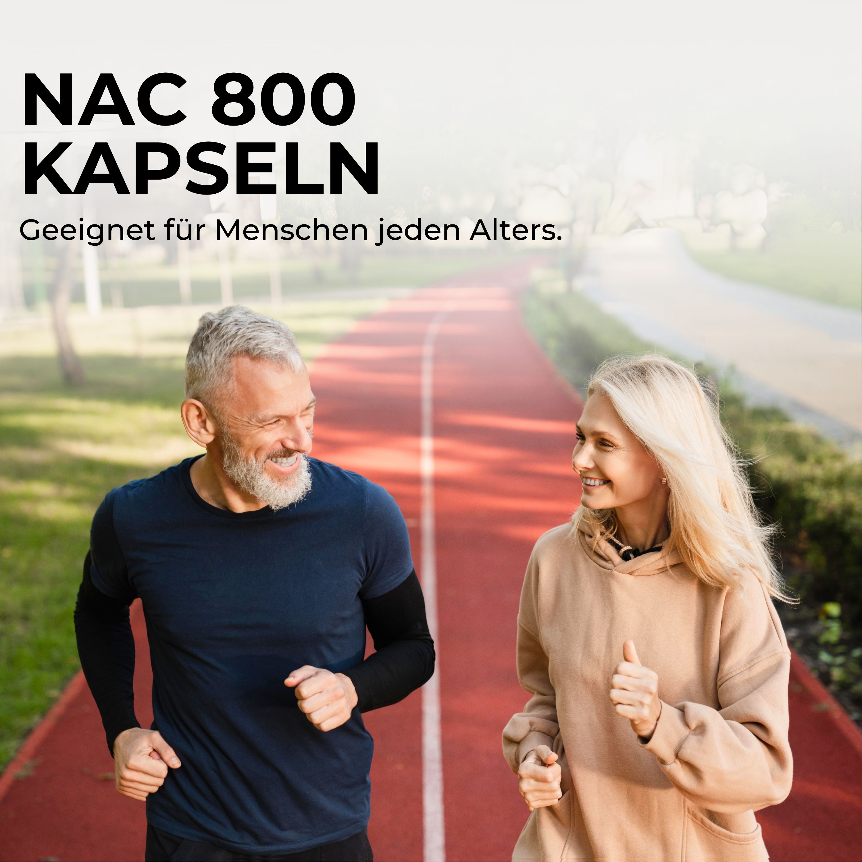 NAC 800