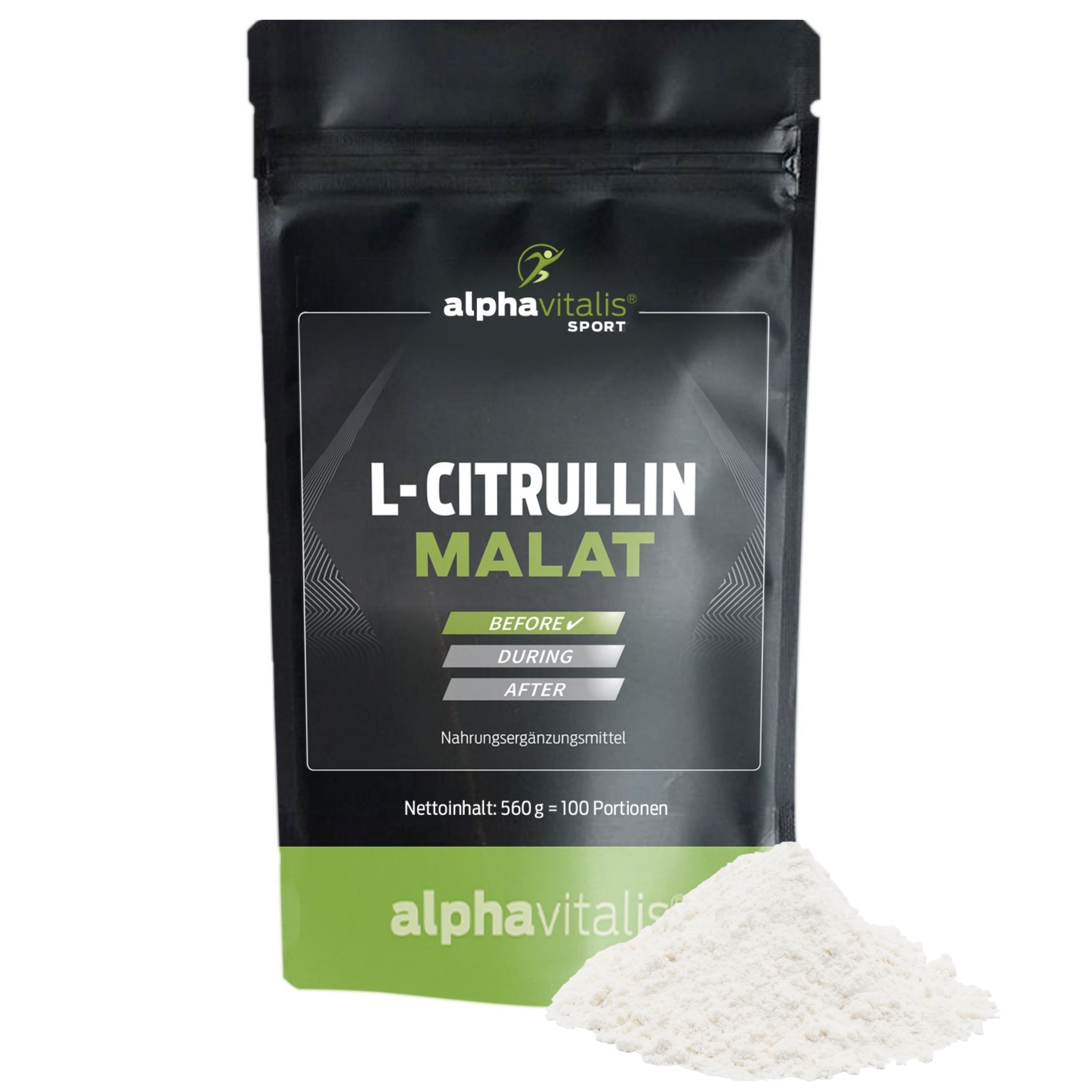 L-Citrullin Malat