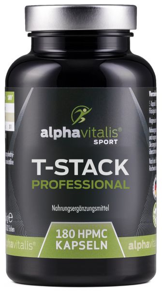 T STACK Professional