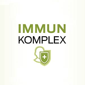 Hochdosierter Immun-Komplex 