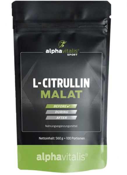 L-Citrullin Malat